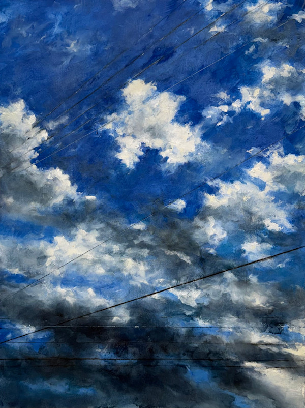 Contrast by Krista Machovina