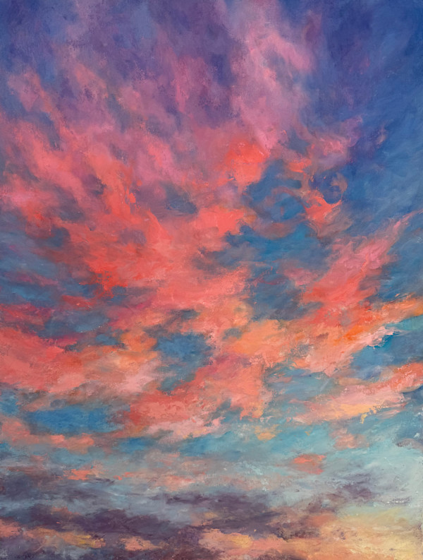 The Unspoiled Day by Krista Machovina