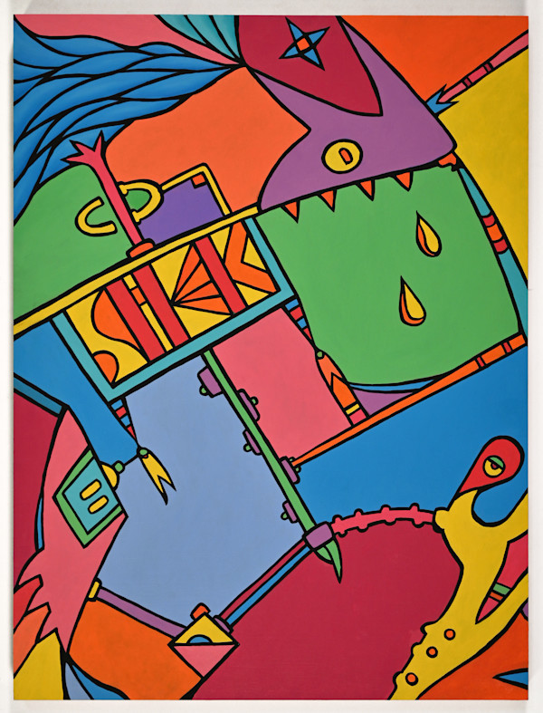 Sick by Melanie Mandl