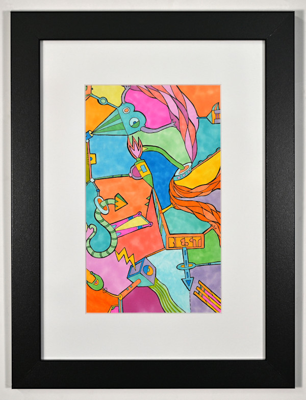 Best by Melanie Mandl