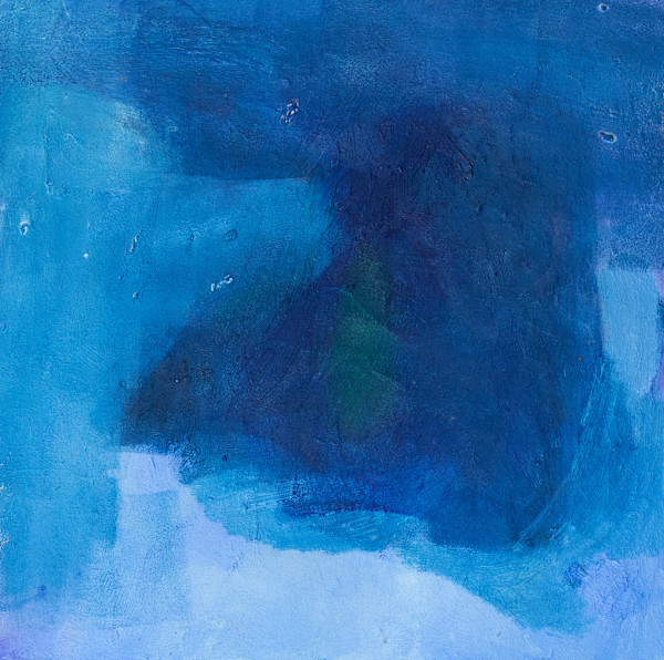 Dignity, in my loneliness by Maria Pierides