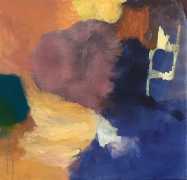 Dreaming in Colour