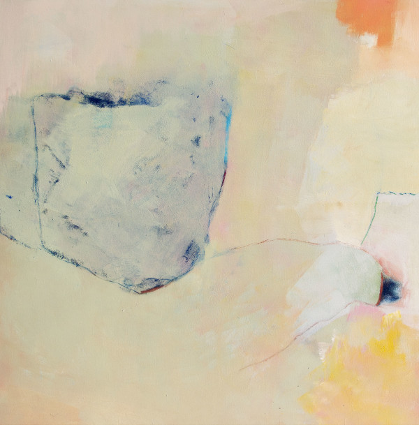 Dreaming in Pistachio by Maria Pierides