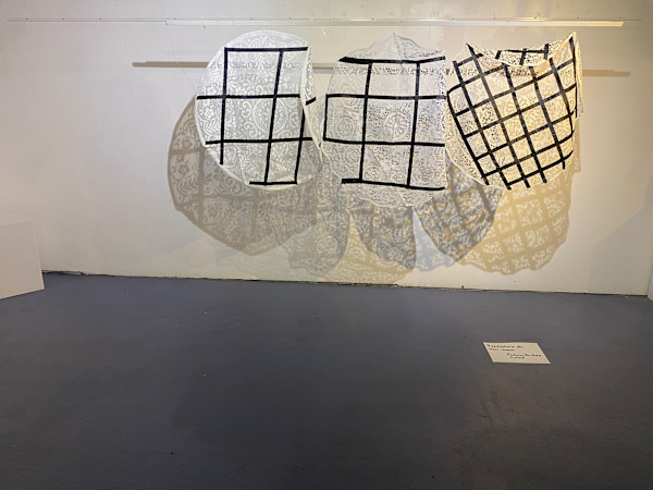 The Three Sisters by sonia e barrett, Image 1.