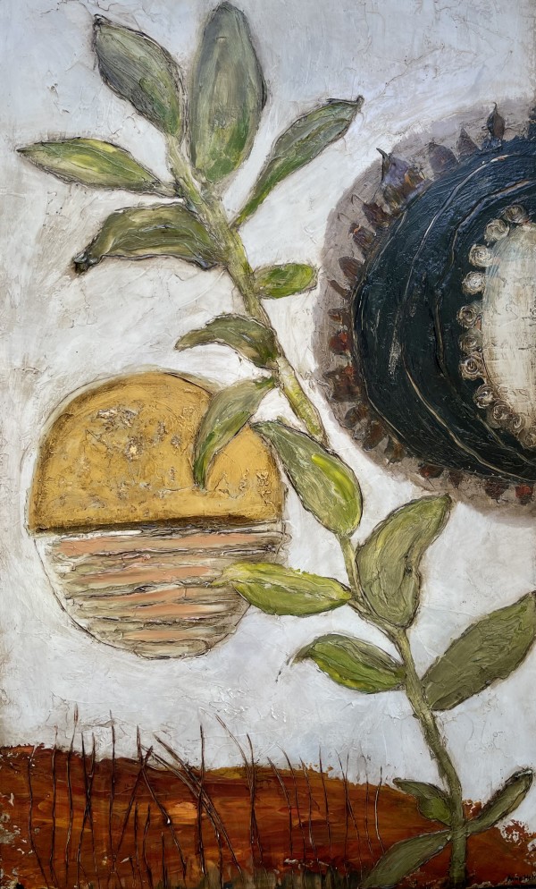 Harmony Found by Anne Hempel