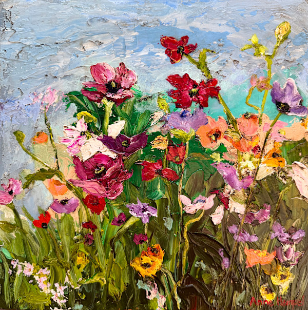 Poppy’s Poppies by Anne Hempel