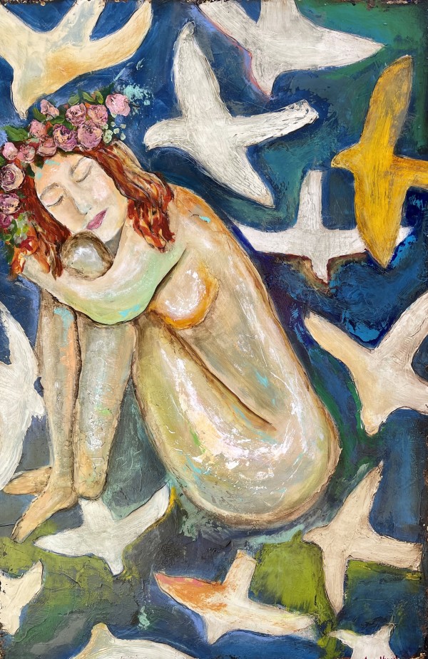 Soaring Dreams by Anne Hempel