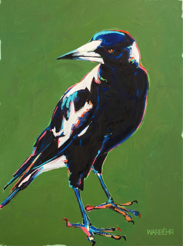 Magpie