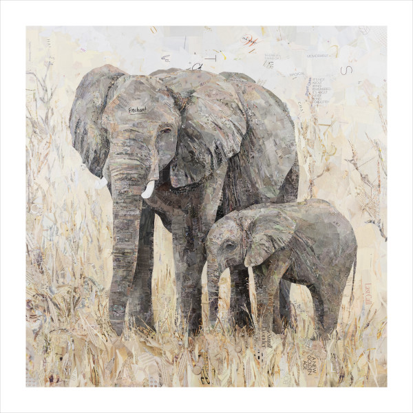 Together We Thrive by Gina Torkos