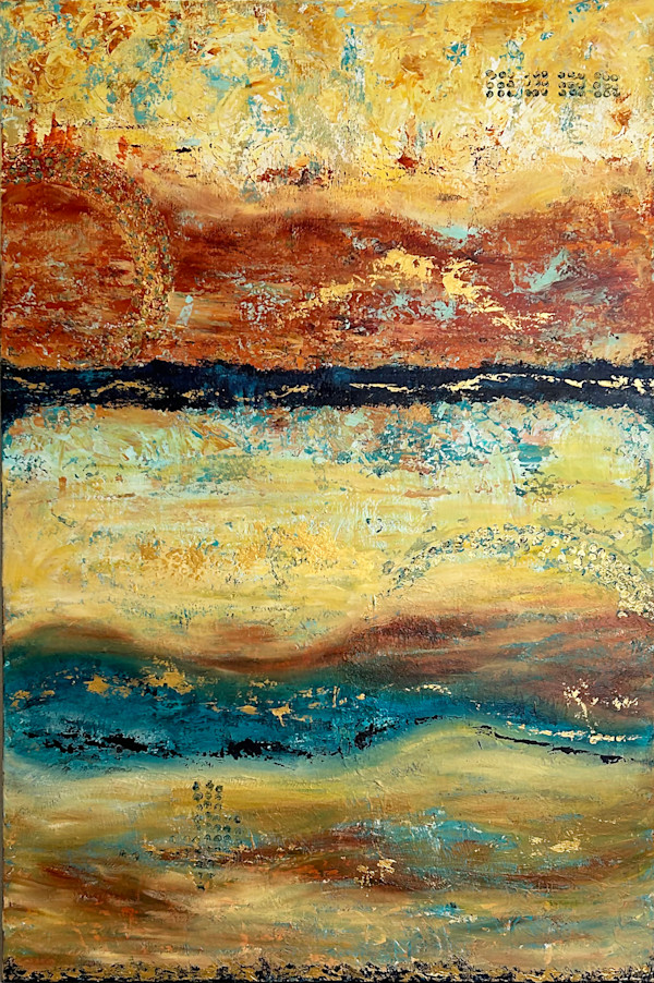 Whispers of the Wind by Anya McManis, Image 1.