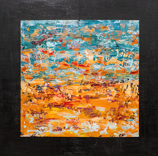 Amber Flow by Anya McManis