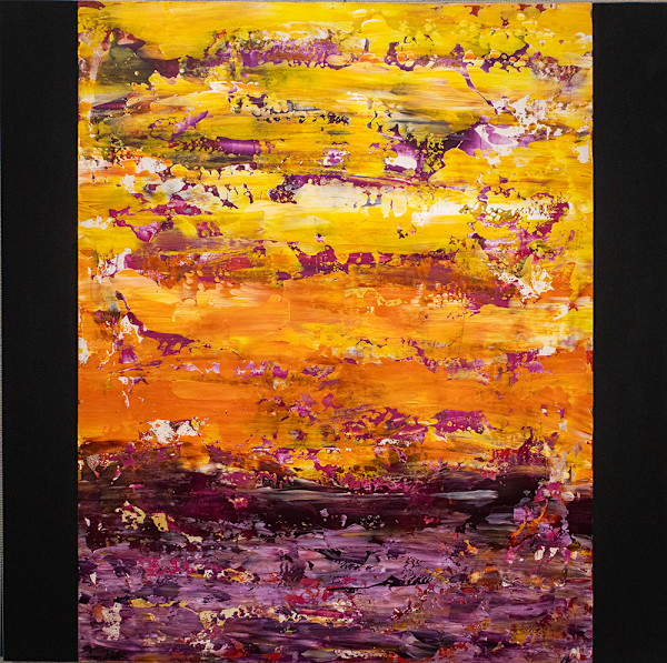 Solar Winds by Anya McManis