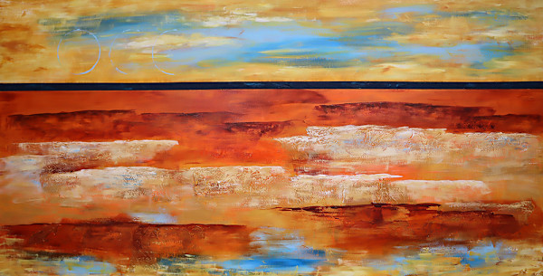 Memories by Anya McManis, Image 1.