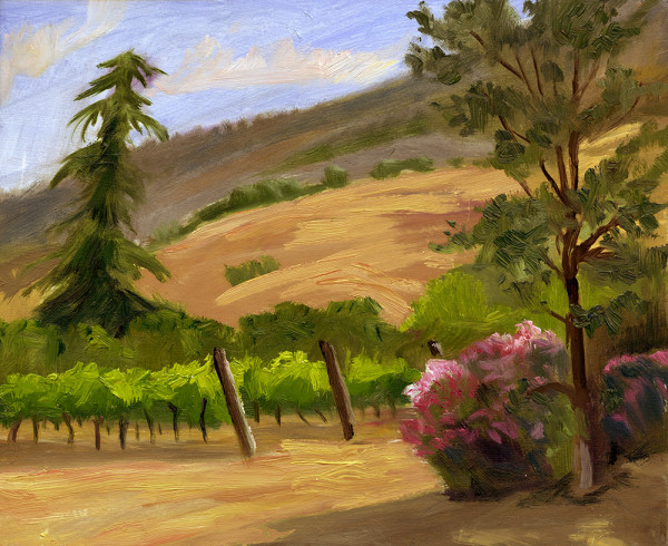 Vineyard #3