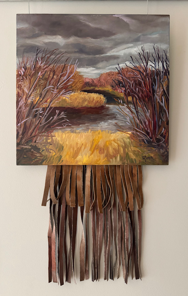 The Big Hole - Unfinished Story #4