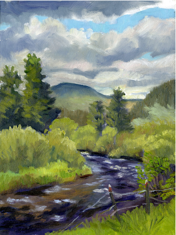 Change in Weather by Faith Rumm, Image 5.