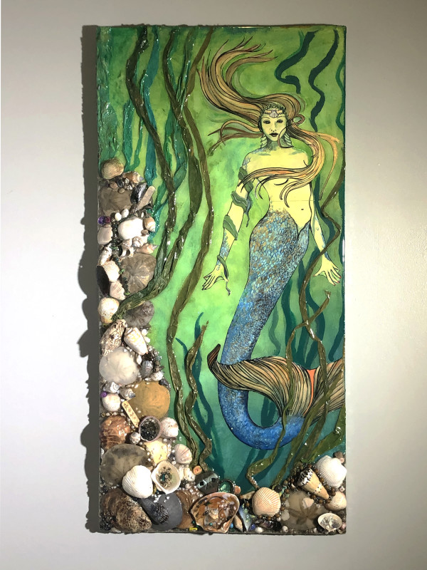 Mermaid's Lair