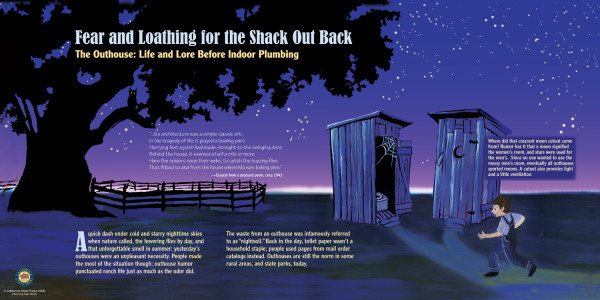 z CA100 Anderson Ranch