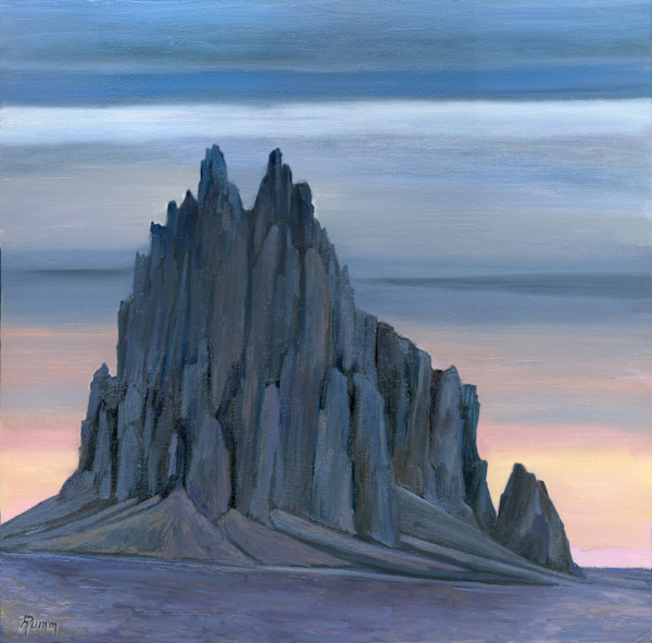 The Shiprock by Faith Rumm, Image 20.
