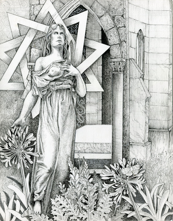 Veritas Dolor by Julie Peterson Shea