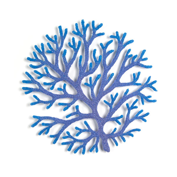 Coral Branch by Meredith Woolnough