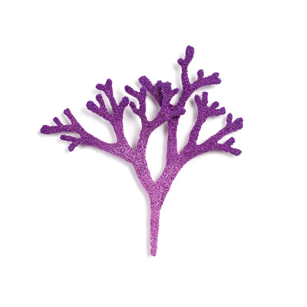 #51 Purple Seaweed