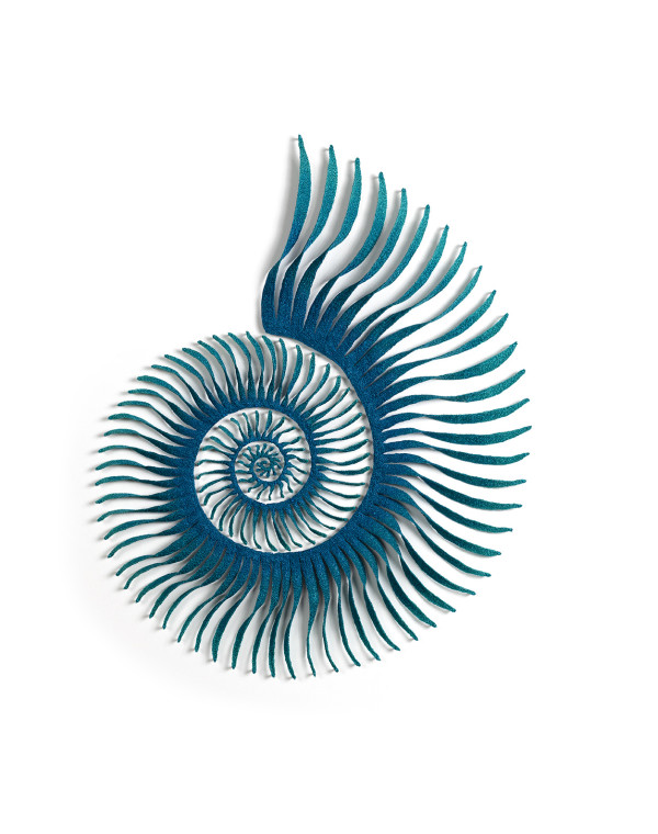 Twisted and Twined by Meredith Woolnough