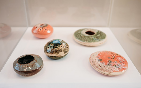 Reef Pod Series by Ana Žanić, Image 12.