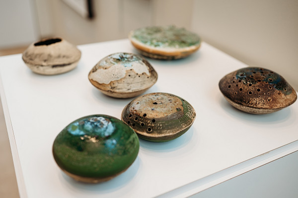 Reef Pod Series by Ana Žanić, Image 2.