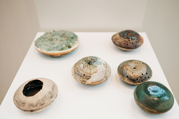 Reef Pod Series by Ana Žanić, Image 11.