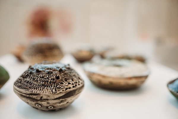 Reef Pod Series by Ana Žanić, Image 5.