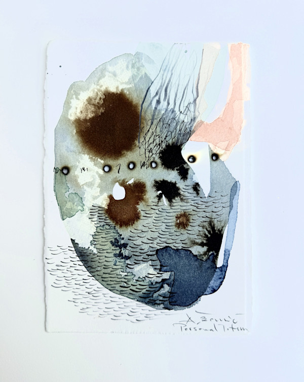 Personal Totem 6 by Ana Žanić, Image 1.