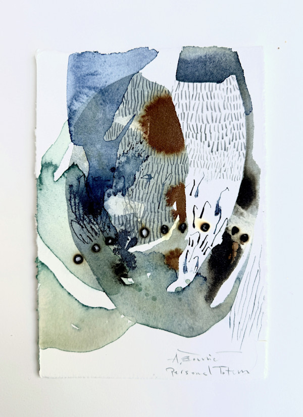 Personal Totem 7 by Ana Žanić, Image 1.