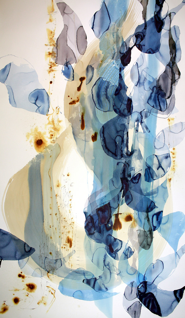 Origin II  W-2019-1-18 by Ana Žanić, Image 1.