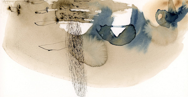 Origin Cloud 5 by Ana Žanić, Image 1.
