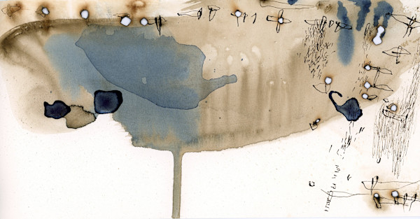 Origin Cloud 1 by Ana Žanić, Image 1.