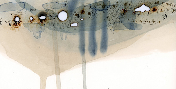Origin Cloud 3 by Ana Žanić, Image 1.