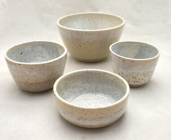 Multiple - Seaside - 1-4 (Limited Availability) by Wilhelmina Ceramics