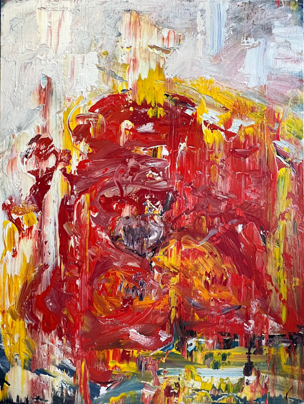 10244 - Red Infusion by Matt Petley-Jones