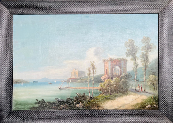 11267 - Bay of Naples