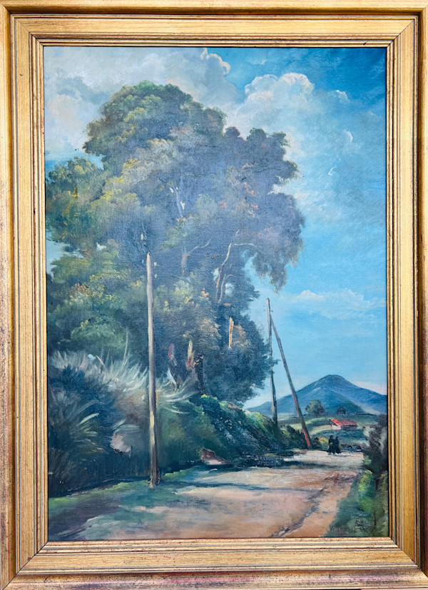 11268 - Country Road