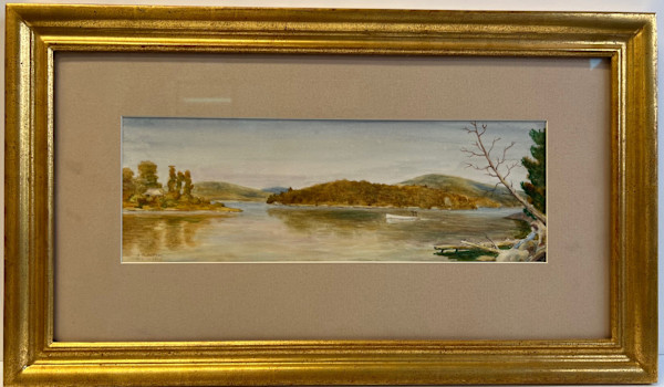 11302 - Lake Landscape