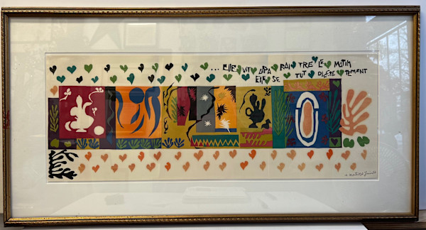 11312 - Thousand and One Nights