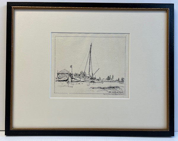 11321 - Views of Holland