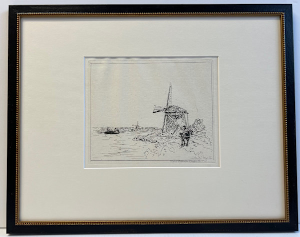 11322 - Views of Holland II