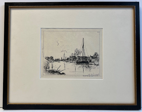 11323 - Views of Holland III