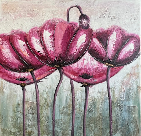 11371 - Flowers, Image 1.
