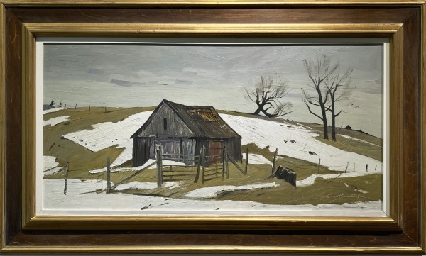 Printempts by Petley Jones Gallery