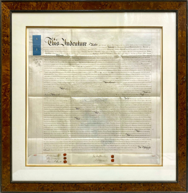 2040 - This Indenture by Document