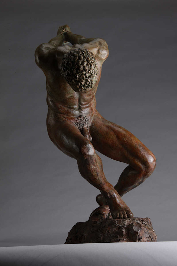 4240 - Guantanamo by Blake Ward